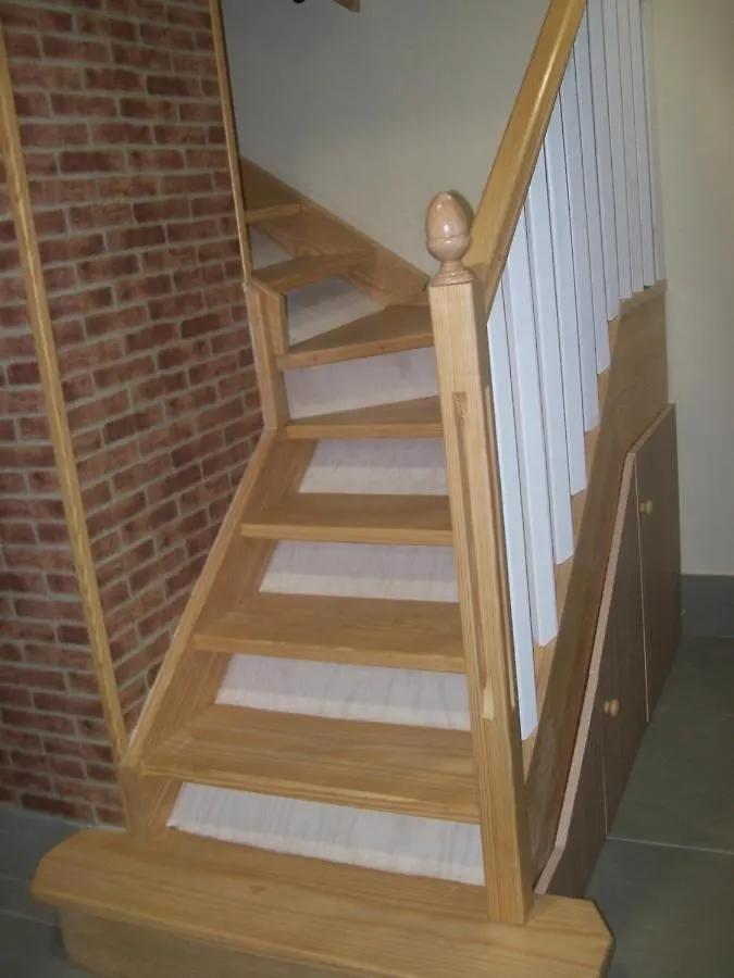 Apartamento Agarre Urdaibai Mundaka