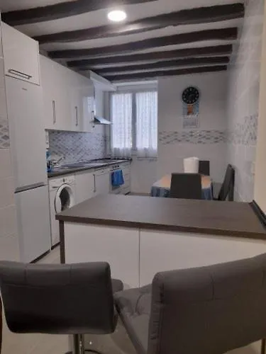 Apartamento Agarre Urdaibai Mundaka 0*,  España