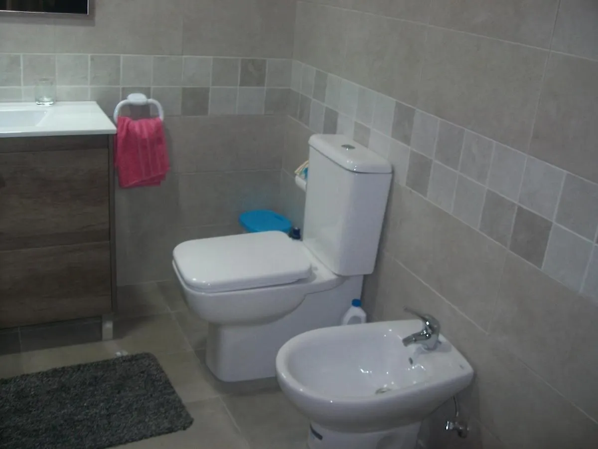 Apartamento Agarre Urdaibai Mundaka 0*,
