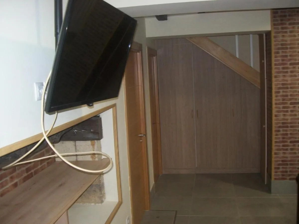 Apartamento Agarre Urdaibai Mundaka