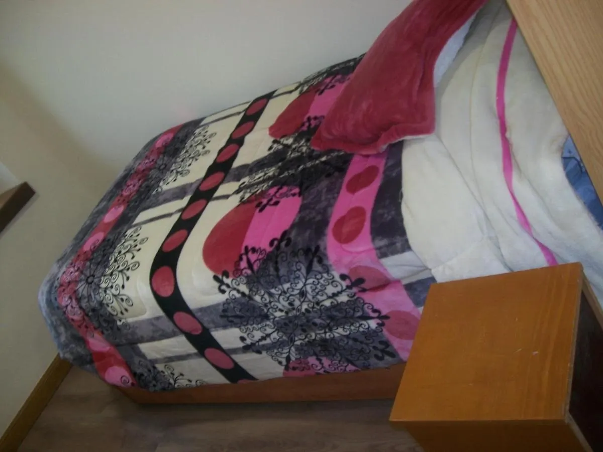 Apartamento Agarre Urdaibai Mundaka España