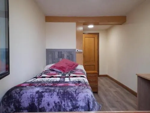 Apartamento Agarre Urdaibai Mundaka 0*,