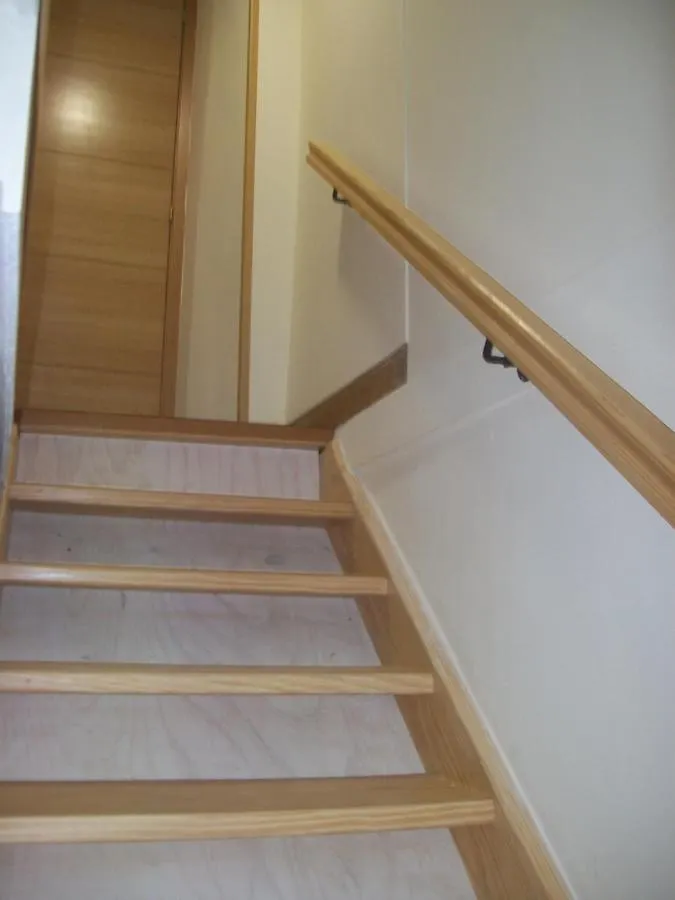 Apartamento Agarre Urdaibai Mundaka 0*,