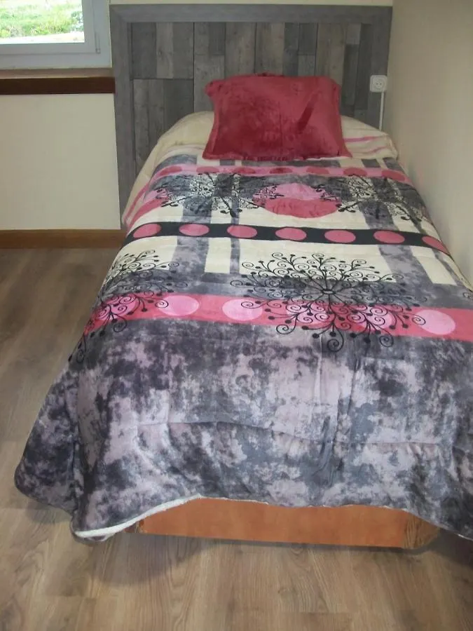 Apartamento Agarre Urdaibai Mundaka