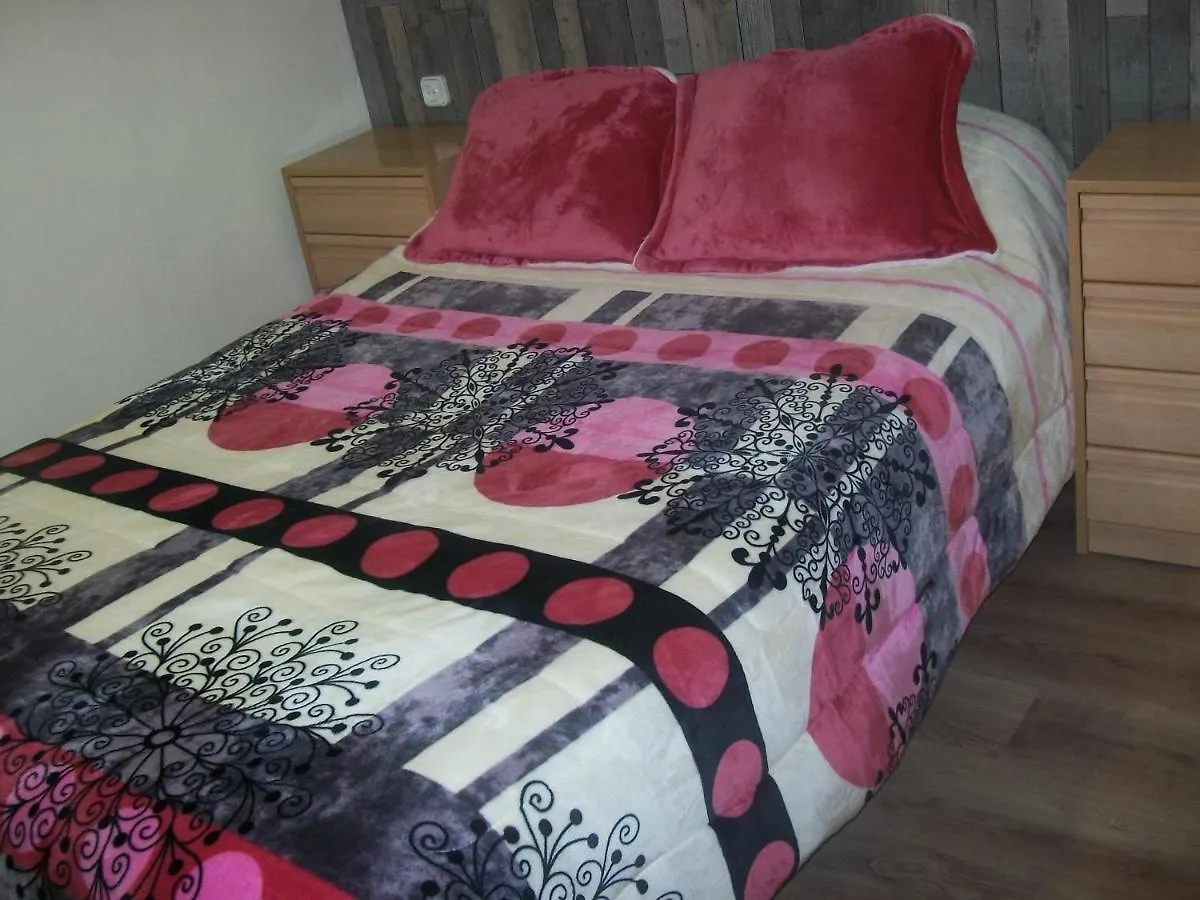 Apartamento Agarre Urdaibai Mundaka España