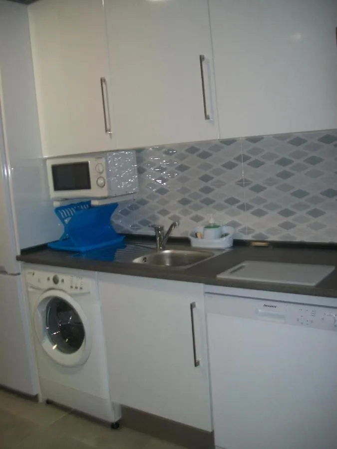 Apartamento Agarre Urdaibai Mundaka 0*,  España