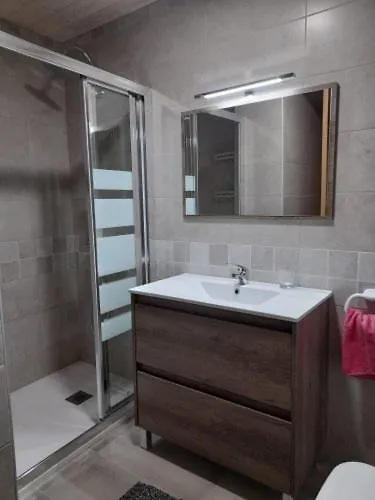 Apartamento Agarre Urdaibai Mundaka