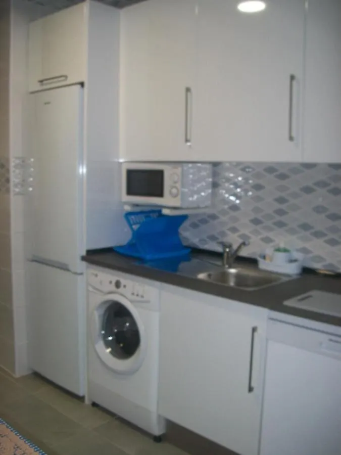 Apartamento Agarre Urdaibai Mundaka