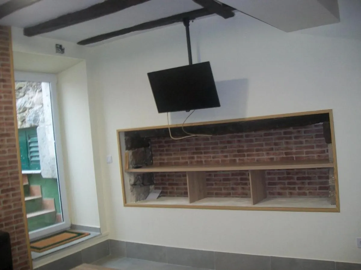 Apartamento Agarre Urdaibai Mundaka