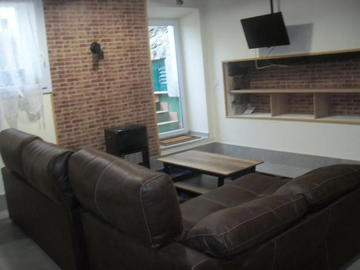 Apartamento Agarre Urdaibai Mundaka