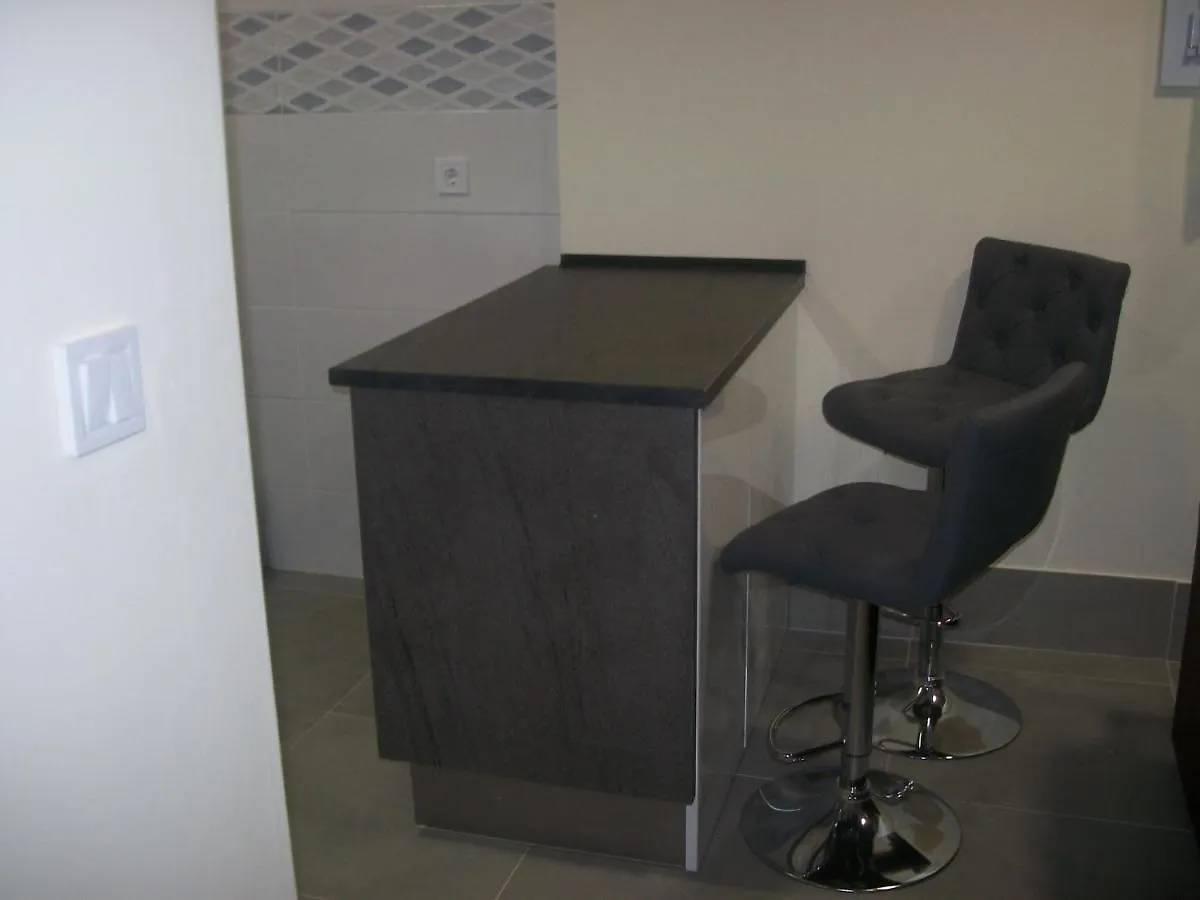 Apartamento Agarre Urdaibai Mundaka