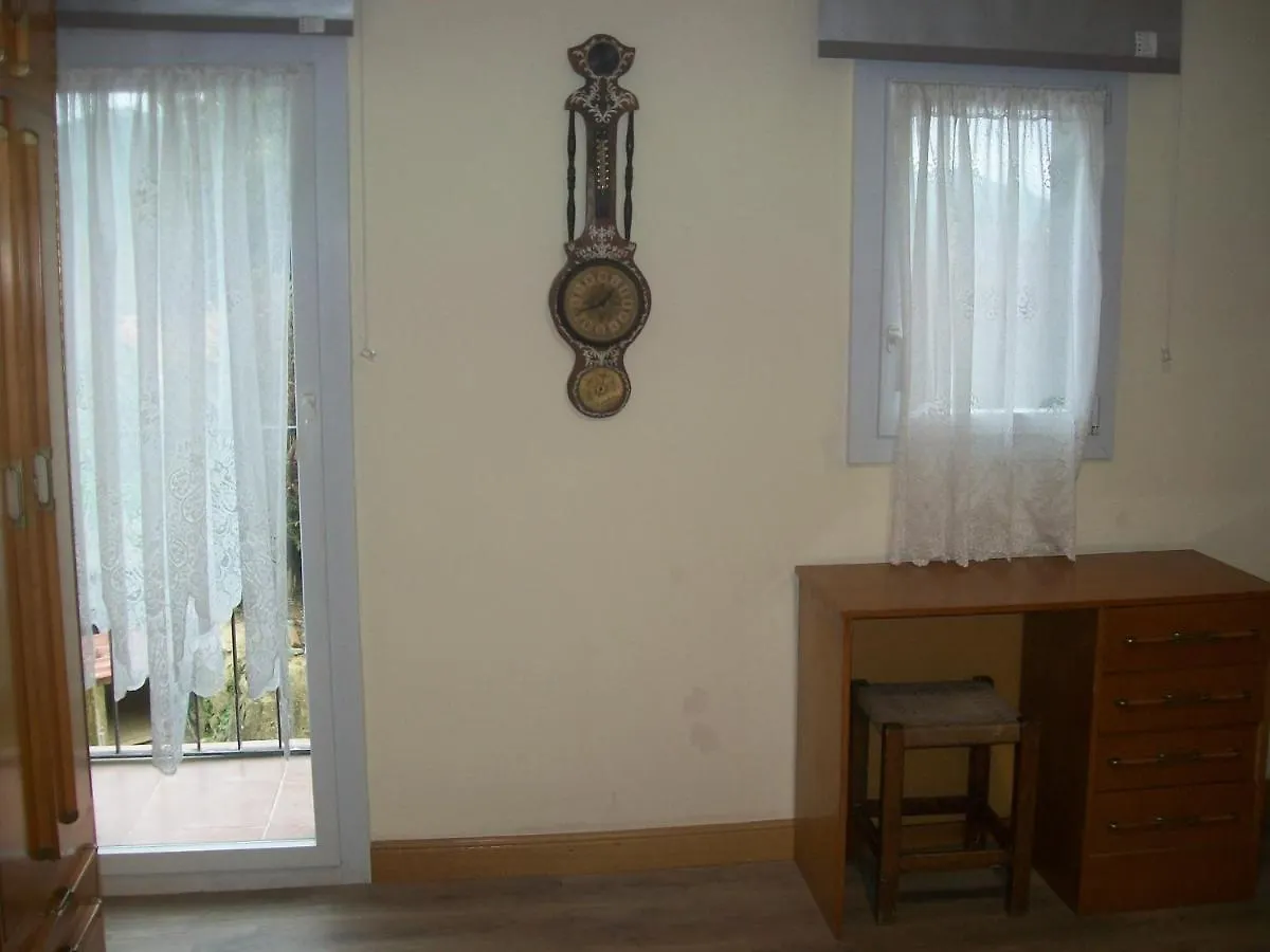Apartamento Agarre Urdaibai Mundaka