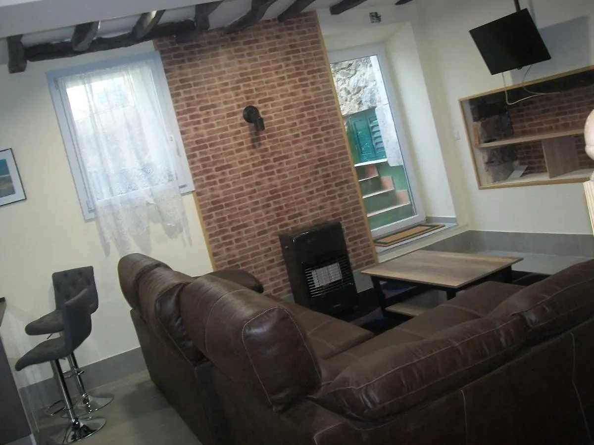 Apartamento Agarre Urdaibai Mundaka 0*,