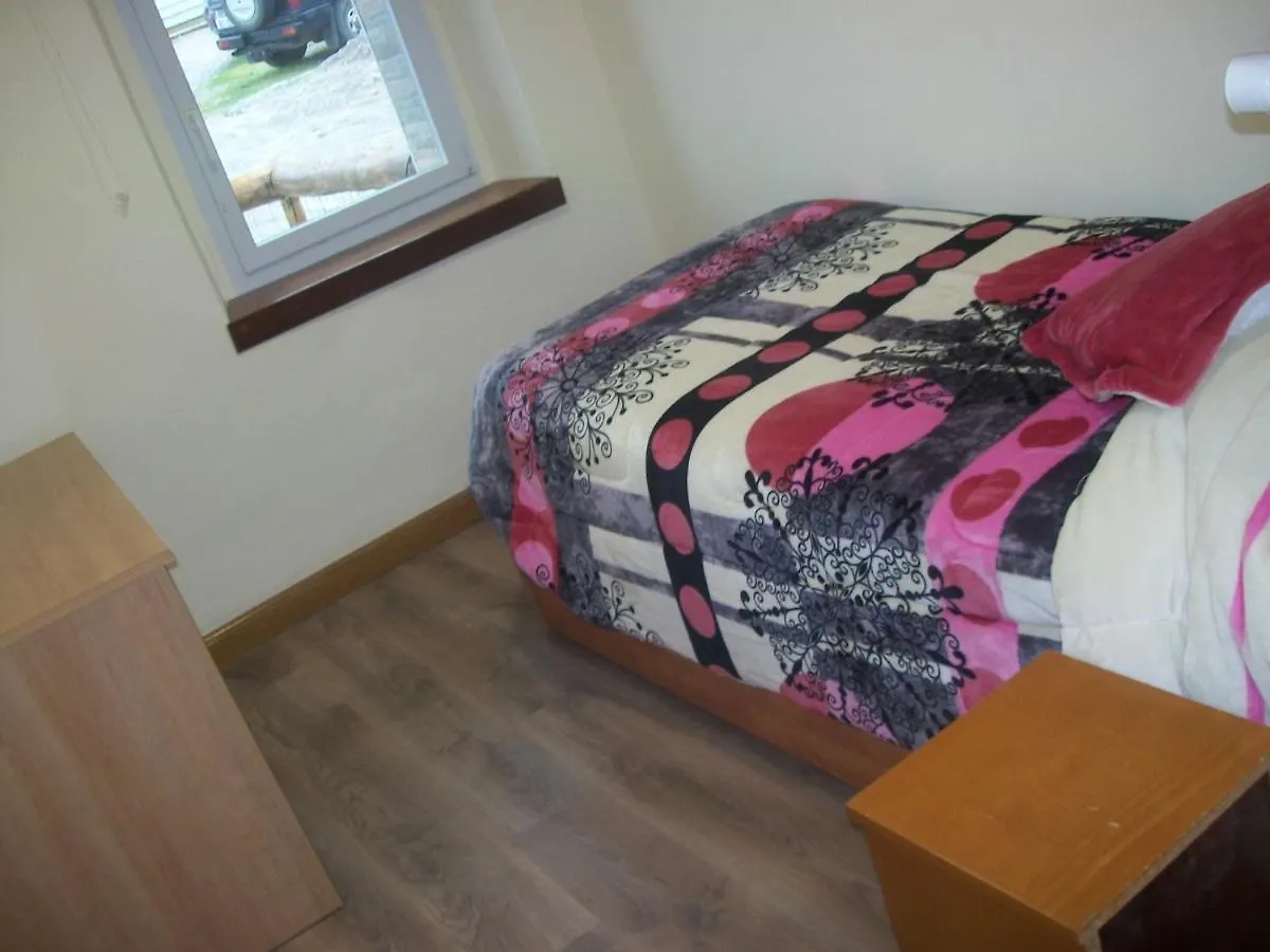 Apartamento Agarre Urdaibai Mundaka