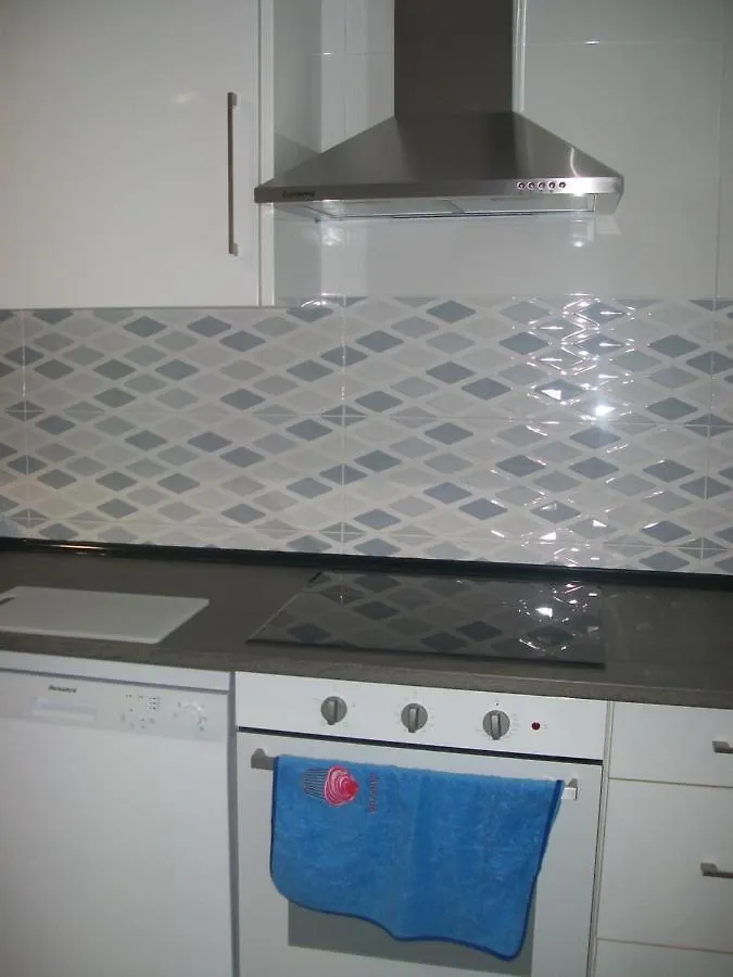 Apartamento Agarre Urdaibai Mundaka