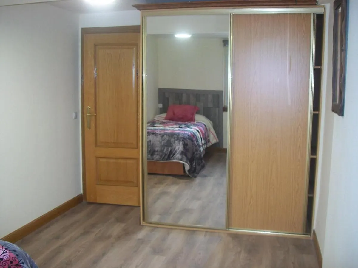 Apartamento Agarre Urdaibai Mundaka