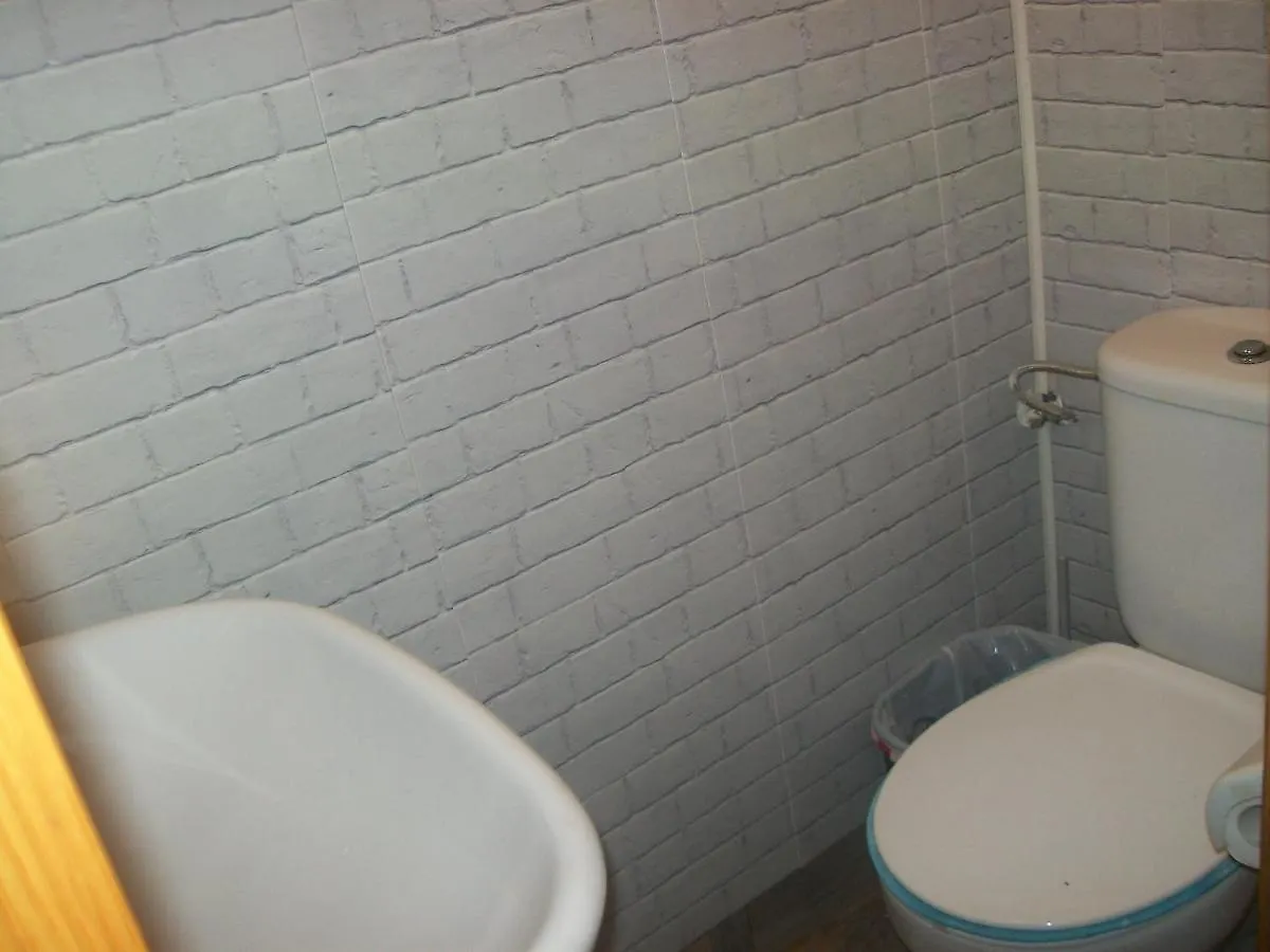 Apartamento Agarre Urdaibai Mundaka