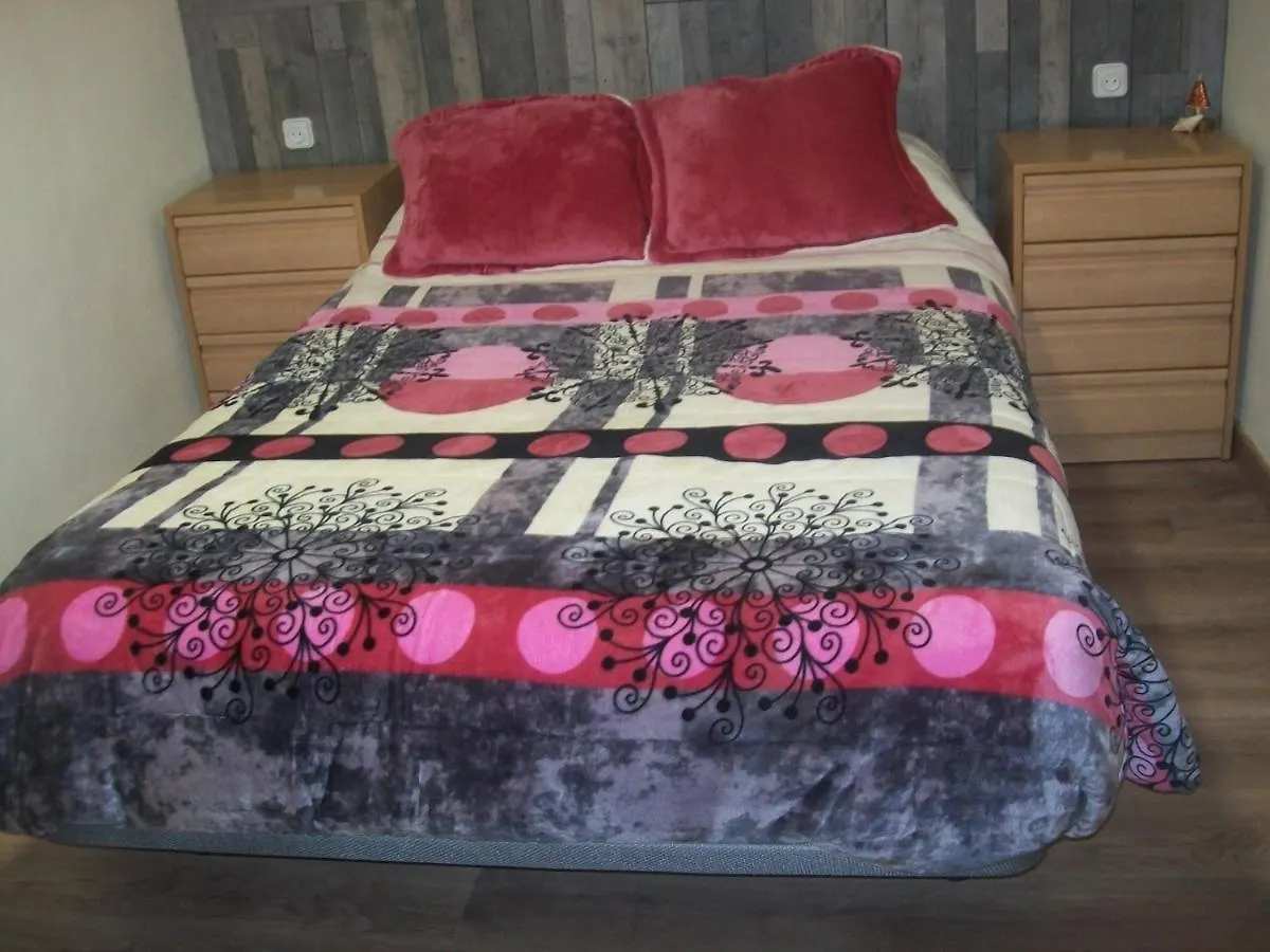 Apartamento Agarre Urdaibai Mundaka