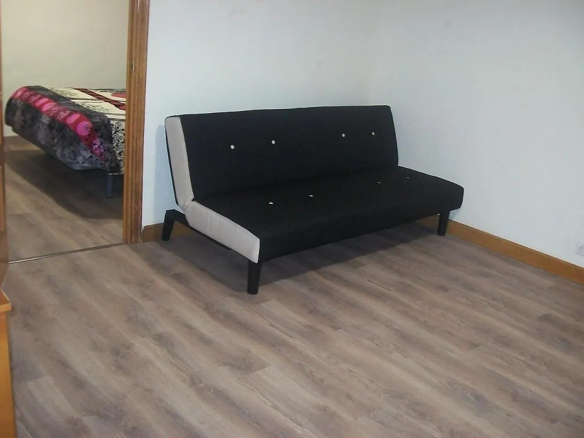 Apartamento Agarre Urdaibai Mundaka España