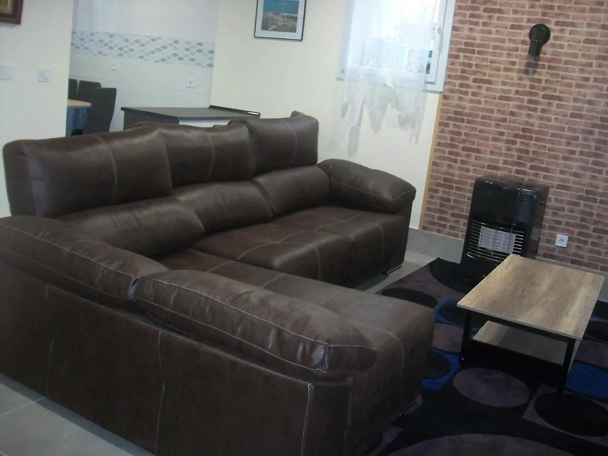 Apartamento Agarre Urdaibai Mundaka 0*,  España