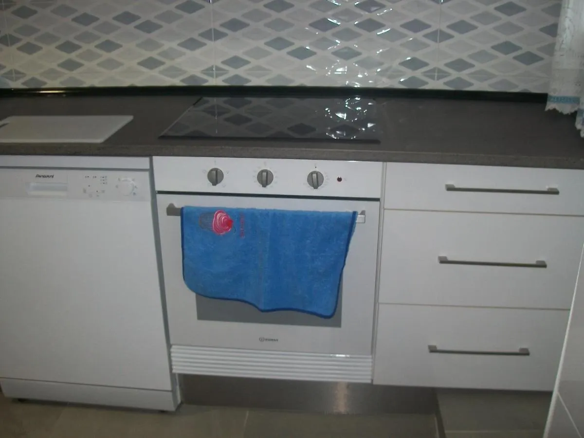 Apartamento Agarre Urdaibai Mundaka España