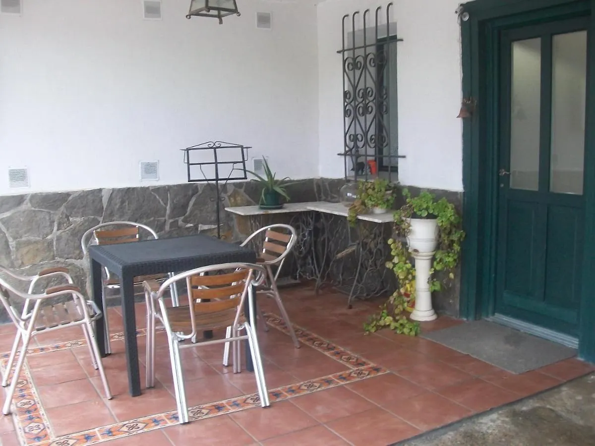 Apartamento Agarre Urdaibai Mundaka