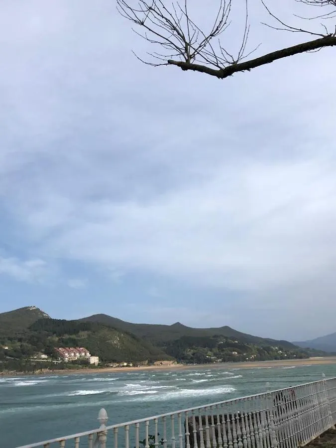 Apartamento Agarre Urdaibai Mundaka