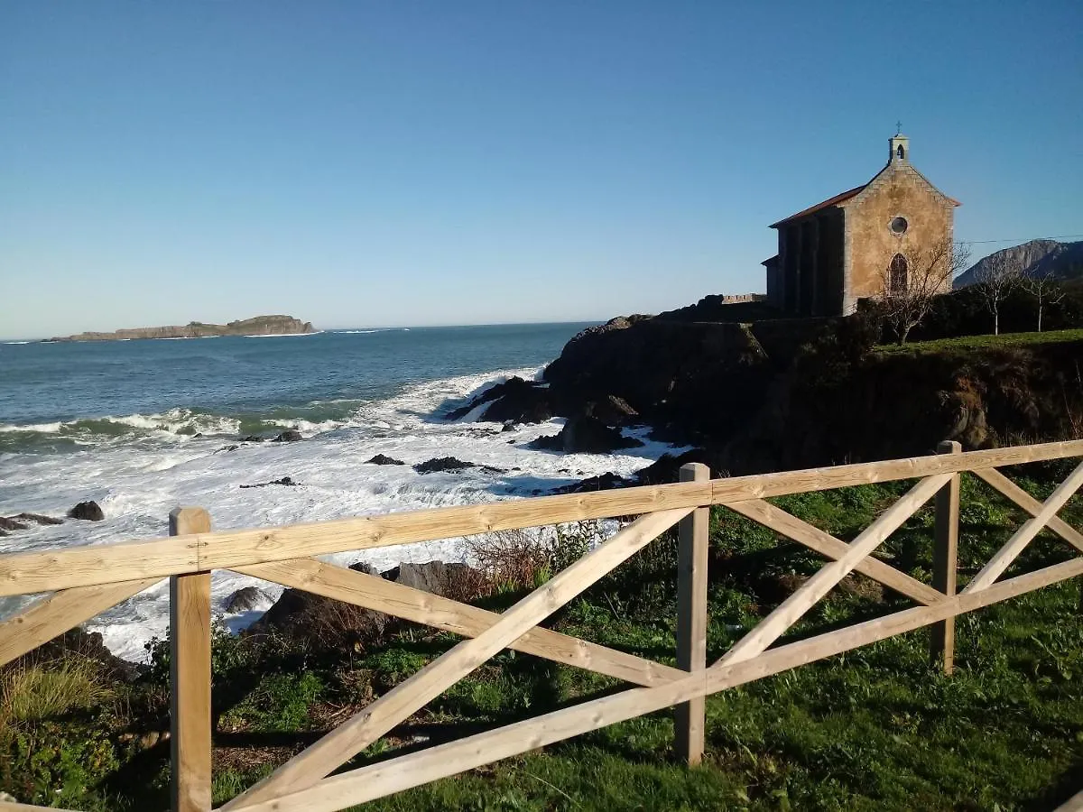Apartamento Agarre Urdaibai Mundaka España