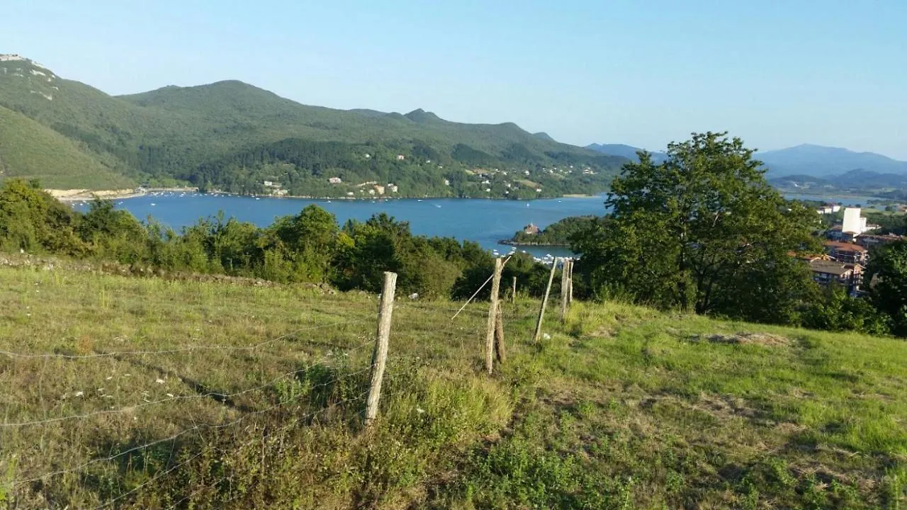 Apartamento Agarre Urdaibai Mundaka 0*,