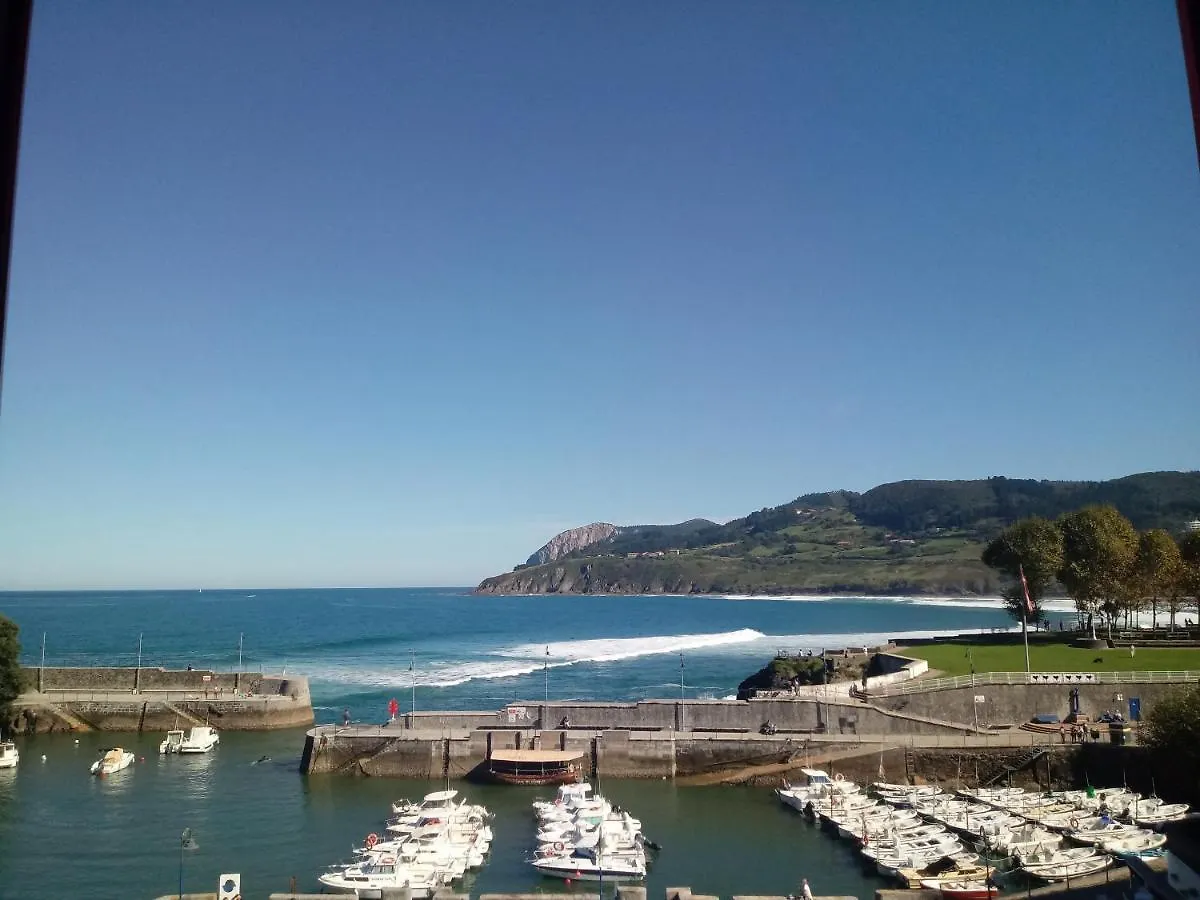 Apartamento Agarre Urdaibai Mundaka España