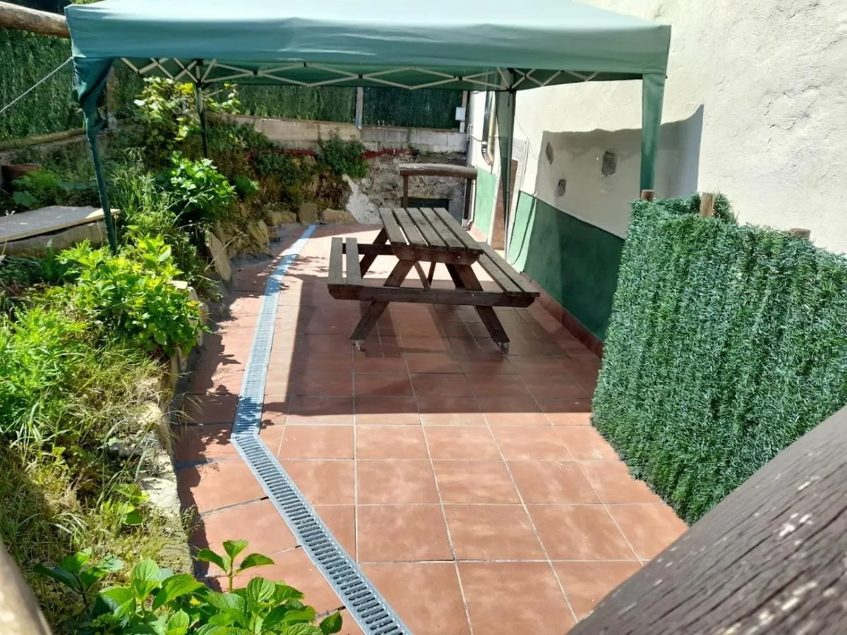 Apartamento Agarre Urdaibai Mundaka