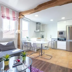 Apartamento By Aston, Mundaka