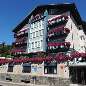 Apartamento Apartamentos Mundaka, Mundaka