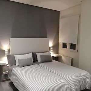 Apartamento Laidatxu Playa En, Mundaka