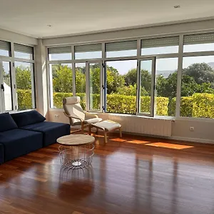 Apartamento Casa Azul Santa Katalina, Mundaka