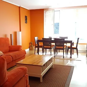 Apartamento Flat Parking Privado, Mundaka