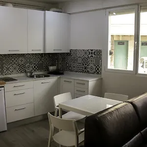 Apartamento Aparportu, Mundaka