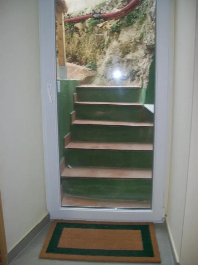 Agarre Urdaibai Apartment Mundaka