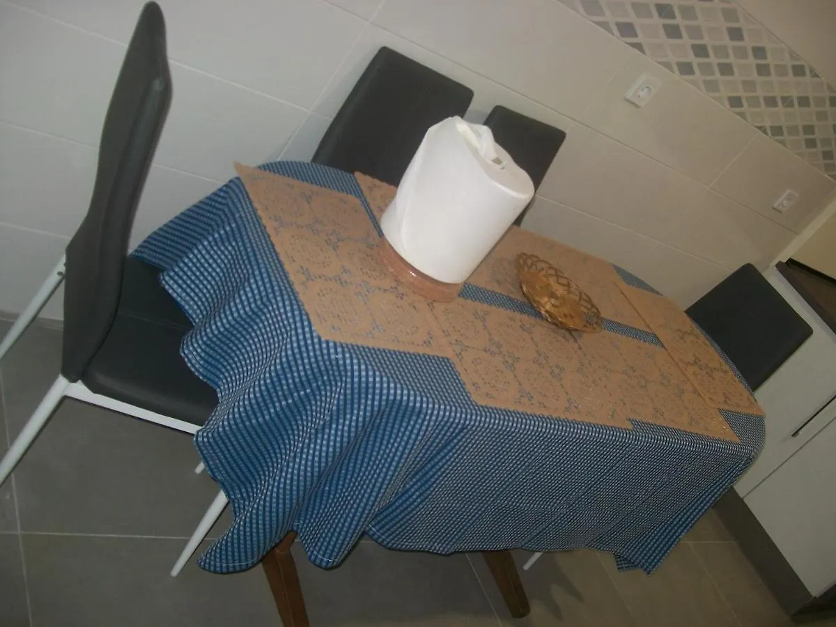 Agarre Urdaibai Apartment Mundaka Spain