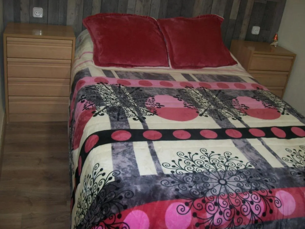Agarre Urdaibai Apartment Mundaka