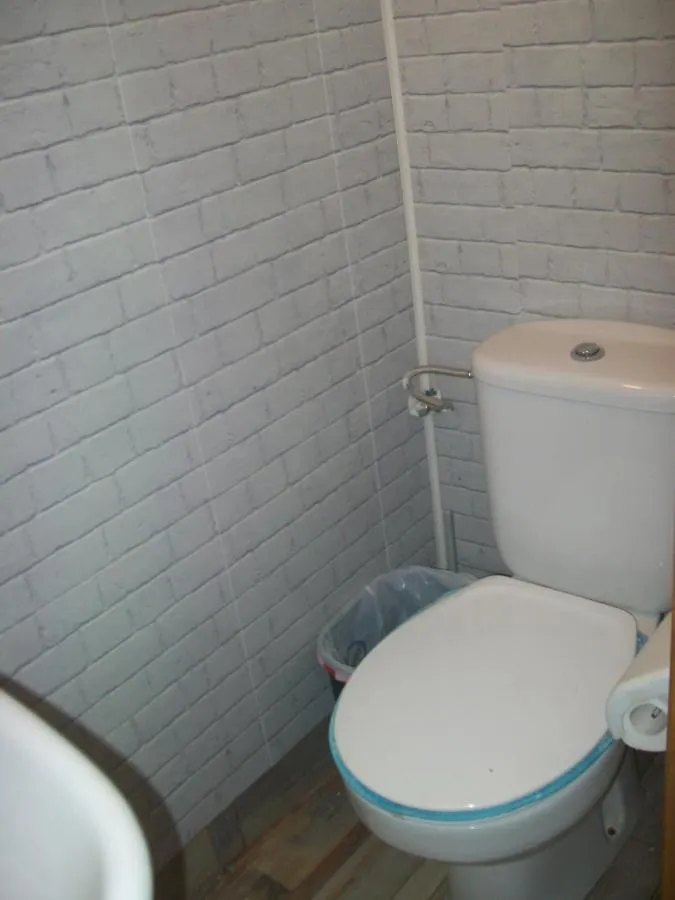 Agarre Urdaibai Apartment Mundaka