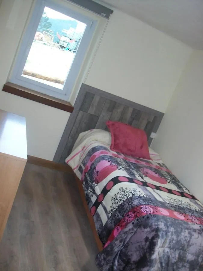Agarre Urdaibai Apartment Mundaka Spain