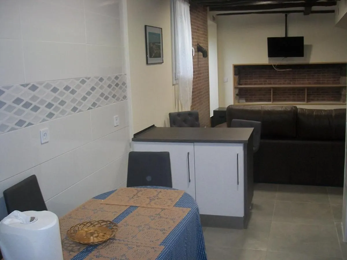 Agarre Urdaibai Apartment Mundaka 0*,