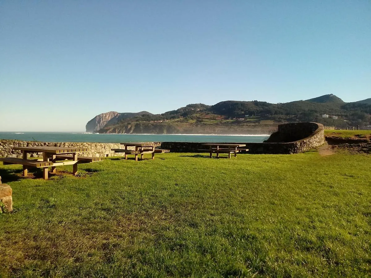 Agarre Urdaibai Apartment Mundaka 0*,  Spain