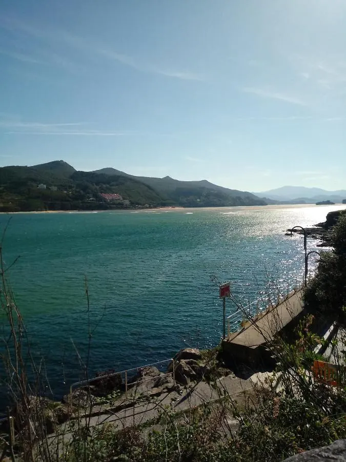 Agarre Urdaibai Apartment Mundaka Spain